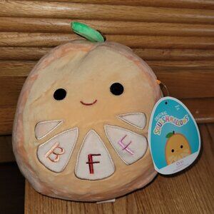 Squishmallows, Orin the Orange